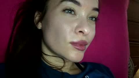 Snapshot of magggg658318 chatting on 8, 12, 2024 magggg658318 online show from 8, 12, 2024