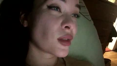 Snapshot of magggg658318 chatting on 7, 1, 2025 magggg658318 online show from 7, 1, 2025