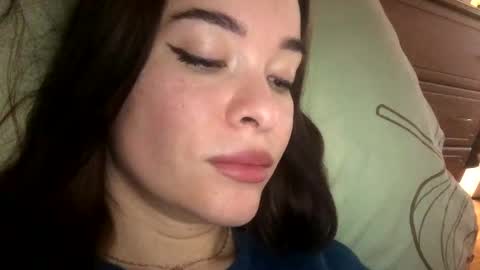 Snapshot of magggg658318 chatting on 8, 1, 2025 magggg658318 online show from 8, 1, 2025
