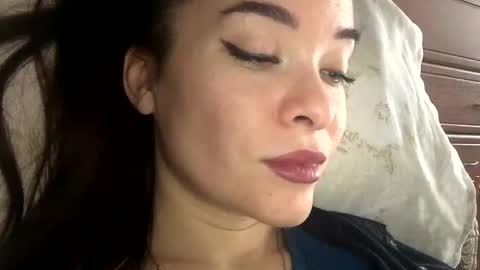 Snapshot of magggg658318 chatting on 10, 1, 2025 magggg658318 online show from 10, 1, 2025