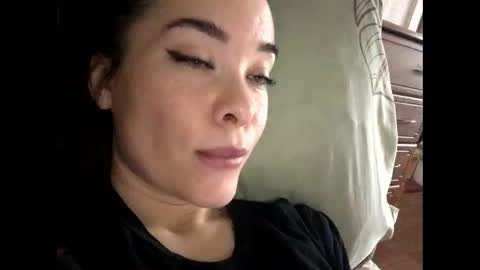 Snapshot of magggg658318 chatting on 12, 1, 2025 magggg658318 online show from 12, 1, 2025