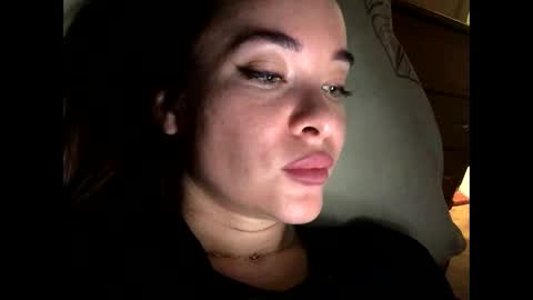 Snapshot of magggg658318 chatting on 12, 1, 2025 magggg658318 online show from 12, 1, 2025