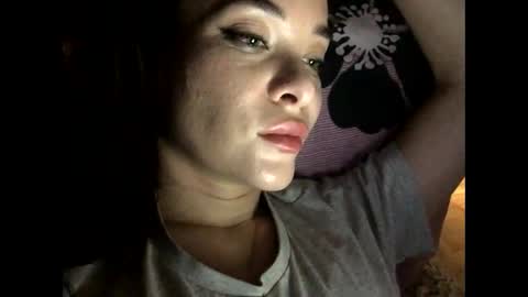 Snapshot of magggg658318 chatting on 3, 2, 2025 magggg658318 online show from 3, 2, 2025