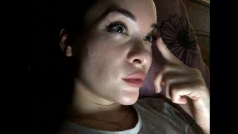 Snapshot of magggg658318 chatting on 3, 2, 2025 magggg658318 online show from 3, 2, 2025