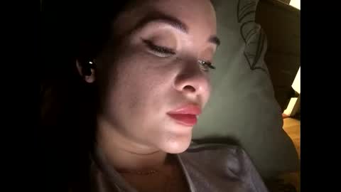Snapshot of magggg658318 chatting on 6, 2, 2025 magggg658318 online show from 6, 2, 2025