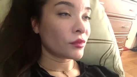 Snapshot of magggg658318 chatting on 8, 3, 2025 magggg658318 online show from 8, 3, 2025
