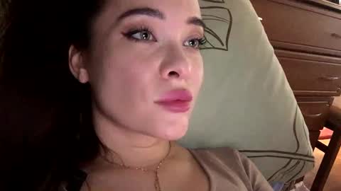 Snapshot of magggg658318 chatting on 19, 9, 2025 magggg658318 online show from 19, 9, 2025
