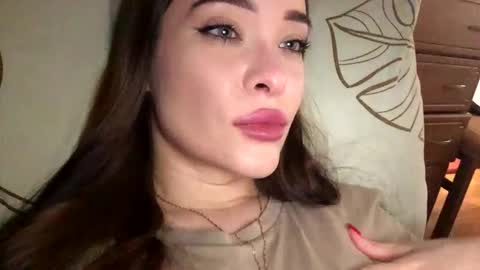 Snapshot of magggg658318 chatting on 28, 9, 2025 magggg658318 online show from 28, 9, 2025