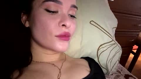 Snapshot of magggg658318 chatting on 27, 2, 2026 magggg658318 online show from 27, 2, 2026