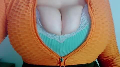 Snapshot of maggielandrin chatting on 21, 1, 2025 Maggie online show from 21, 1, 2025