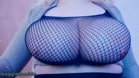 Snapshot of maggielandrin chatting on 18, 3, 2026 Maggie online show from 18, 3, 2026