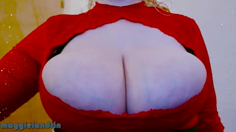 Snapshot of maggielandrin chatting on 20, 3, 2026 Maggie online show from 20, 3, 2026