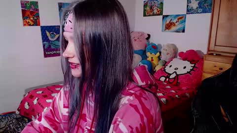 Snapshot of maggieswaggy chatting on 15, 11, 2025 Magdalene Swaggy online show from 15, 11, 2025