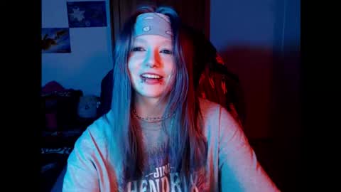 Magdalene Swaggy online show from 4, 2, 2026