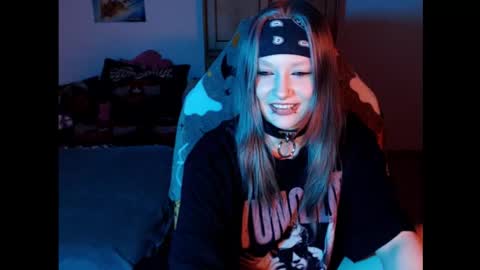 Magdalene Swaggy online show from 28, 2, 2026