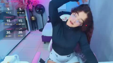 Maggy online show from 19, 6, 2026