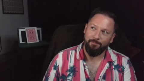 Magic online show from 9, 10, 2025