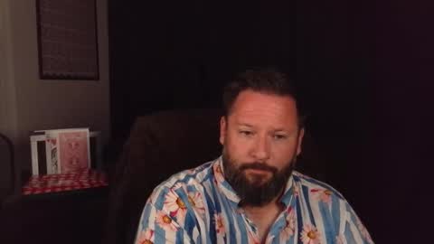 Magic online show from 2, 11, 2025