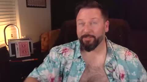 Magic online show from 24, 4, 2026