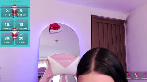 Snapshot of magic__smile chatting on 22, 12, 2024 Luna online show from 22, 12, 2024