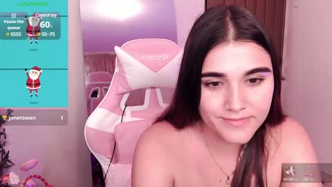 Snapshot of magic__smile chatting on 25, 12, 2024 Luna online show from 25, 12, 2024