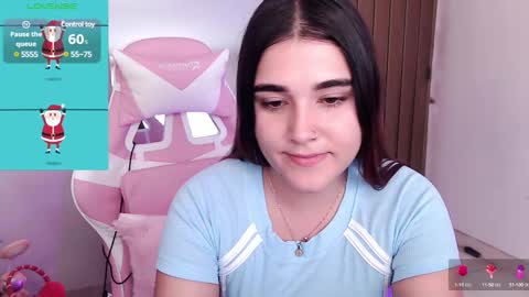 Snapshot of magic__smile chatting on 25, 12, 2024 Luna online show from 25, 12, 2024