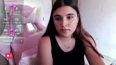 Snapshot of magic__smile chatting on 20, 1, 2025 Luna online show from 20, 1, 2025