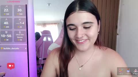 Snapshot of magic__smile chatting on 7, 2, 2025 Luna online show from 7, 2, 2025