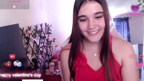 Snapshot of magic__smile chatting on 14, 2, 2026 Luna online show from 14, 2, 2026