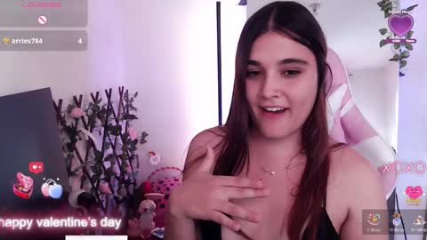 Snapshot of magic__smile chatting on 17, 2, 2026 Luna online show from 17, 2, 2026