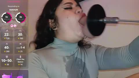 Snapshot of magic_alicee_ chatting on 23, 5, 2026 Alice online show from 23, 5, 2026