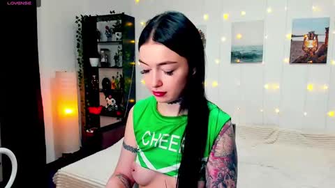 Magic Allie online show from 2, 12, 2024