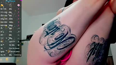 Magic Allie online show from 3, 12, 2024