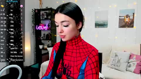 Magic Allie online show from 20, 1, 2025