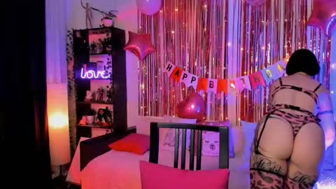 Magic Allie online show from 4, 10, 2025