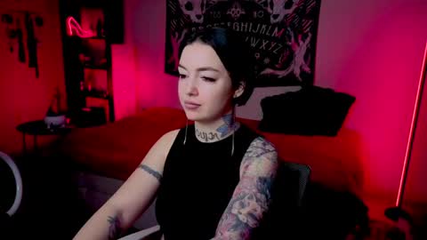 Magic Allie online show from 6, 5, 2026
