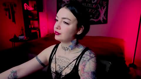 Magic Allie online show from 12, 5, 2026