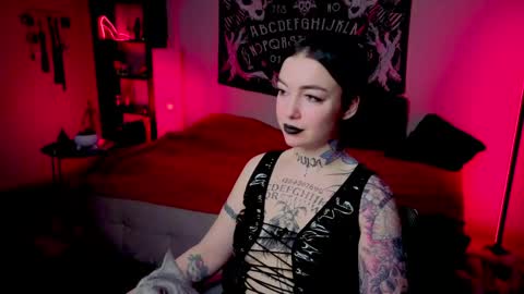 Magic Allie online show from 13, 5, 2026