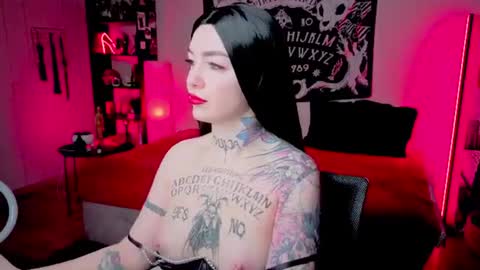Magic Allie online show from 13, 6, 2026