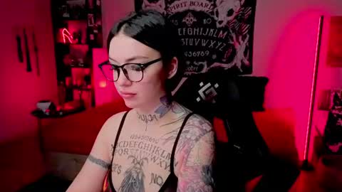Magic Allie online show from 24, 6, 2026