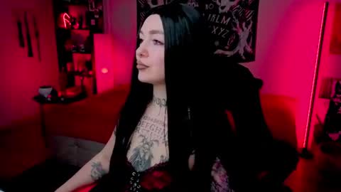 Magic Allie online show from 25, 6, 2026