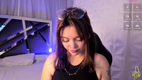 magic_aliice online show from 25, 2, 2025