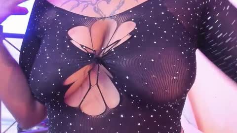 My name is magic axa grahamDont forget to follow me IG online show from 25, 10, 2025