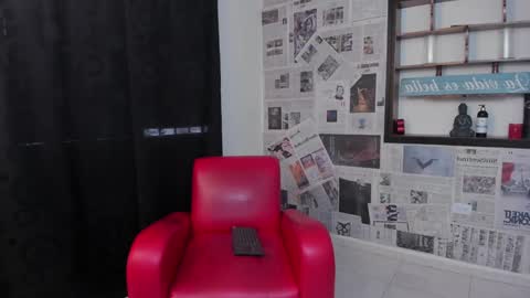 Snapshot of magic_boy01 chatting on 23, 1, 2025 Damian Rivers online show from 23, 1, 2025