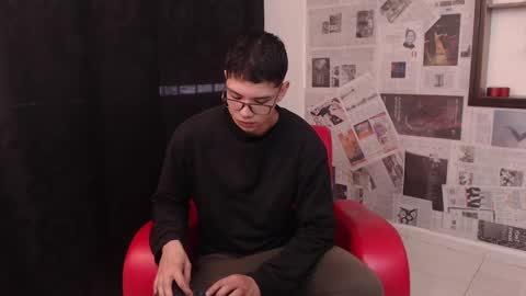 Snapshot of magic_boy01 chatting on 31, 1, 2025 Damian Rivers online show from 31, 1, 2025