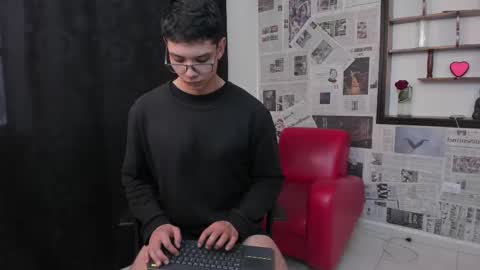 Snapshot of magic_boy01 chatting on 21, 2, 2025 Damian Rivers online show from 21, 2, 2025