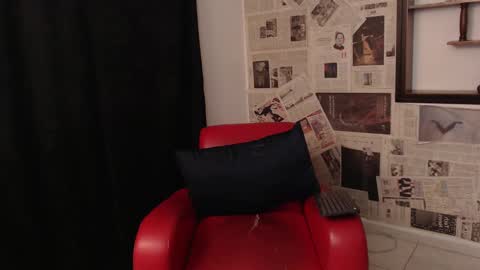 Snapshot of magic_boy01 chatting on 9, 10, 2025 Damian Rivers online show from 9, 10, 2025