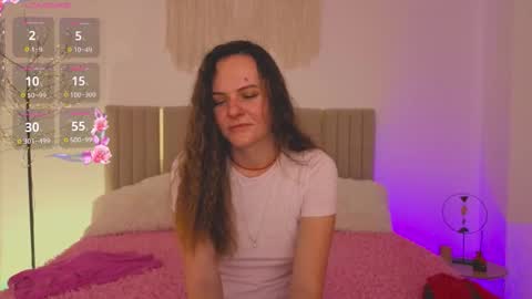 Milly online show from 22, 3, 2026