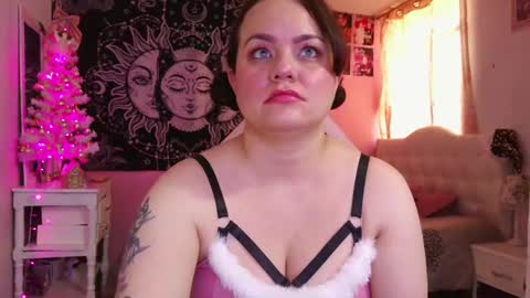 Claire online show from 24, 12, 2024