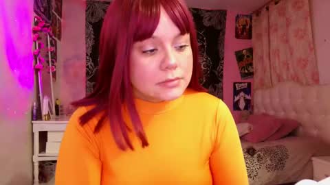 Claire online show from 4, 1, 2025